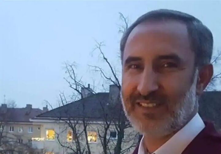 پای «حمید نوری» در بازداشتگاه سوئد شکسته شد پای «حمید نوری» در بازداشتگاه سوئد شکسته شد