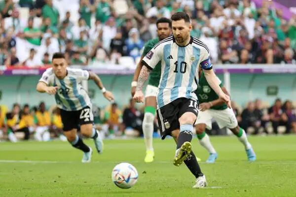 حضور لیونل مسی در لیست بازیکنان «الهلال» عربستان حضور لیونل مسی در لیست بازیکنان «الهلال» عربستان