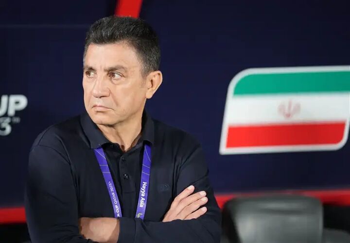 یکی از بهترین بازیهایمان را مقابل سوریه انجام دادیم یکی از بهترین بازیهایمان را مقابل سوریه انجام دادیم