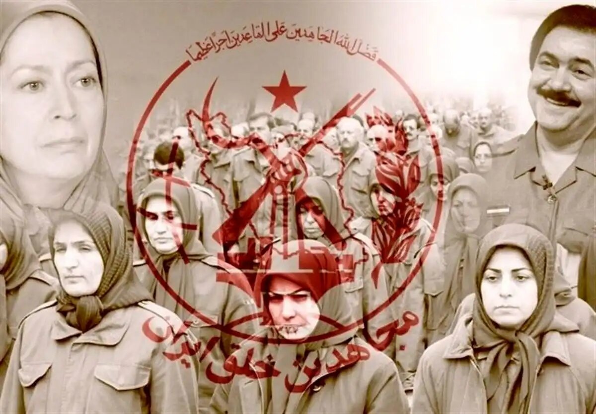 وطن‌فروشی به‌سبک منافقین