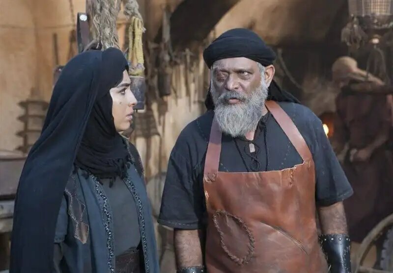 زمان اکران فیلمهای بنیاد شهید در جشنواره چهل و دوم فیلم فجر + جدول