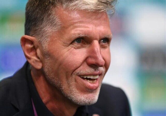 جایگزین برانکو انتخاب شد جایگزین برانکو انتخاب شد