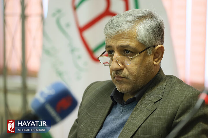 اولین نشست کمیته علمی همایش تحول علوم پایه بر مبنای جهان بینی توحیدی