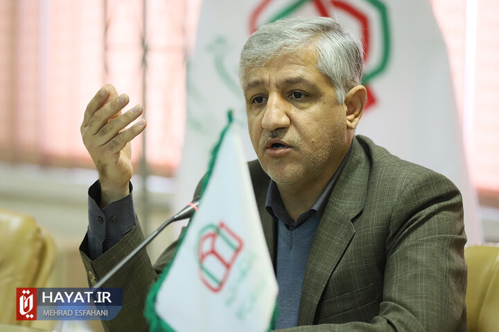 اولین نشست کمیته علمی همایش تحول علوم پایه بر مبنای جهان بینی توحیدی