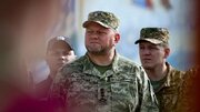 فرمانده ارشد اوکراین به زلنسکی درباره تلفات سنگین هشدار داد