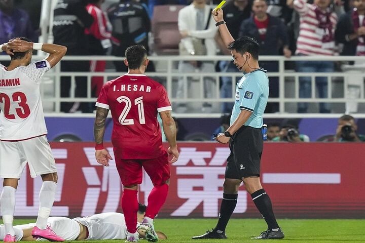 اخراج طارمی باعث شد سوریه را شکست دهیم اخراج طارمی باعث شد سوریه را شکست دهیم