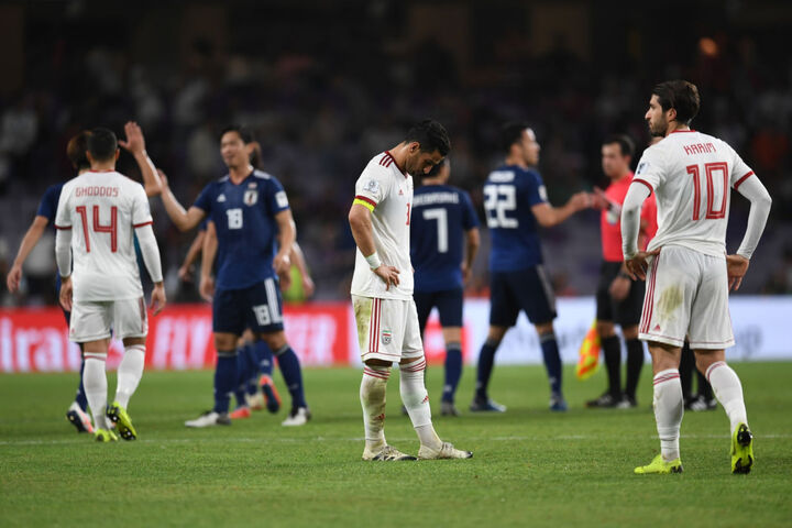 تاریخچه تقابل ایران و ژاپن؛ حسرت ۳۶ ساله به پایان میرسد؟! تاریخچه تقابل ایران و ژاپن؛ حسرت ۳۶ ساله به پایان میرسد؟!