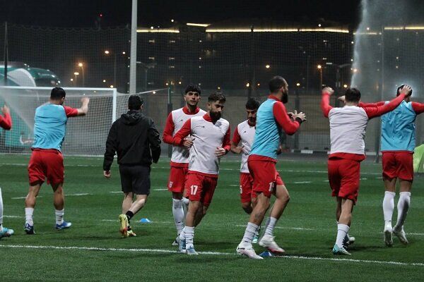 درخواست فدراسیون فوتبال ایران برای تعویق دیدار با ژاپن درخواست فدراسیون فوتبال ایران برای تعویق دیدار با ژاپن