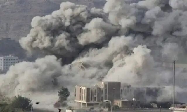 واکنش وزارت خارجه یمن به حمله‌های آمریکا و انگلیس به این کشور