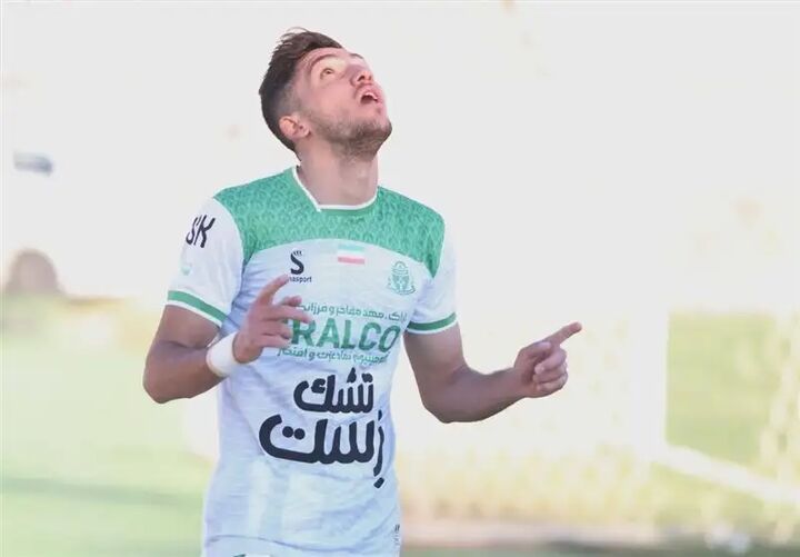 شکست خانگی ذوبآهن مقابل آلومینیوم در دیداری تدارکاتی شکست خانگی ذوبآهن مقابل آلومینیوم در دیداری تدارکاتی