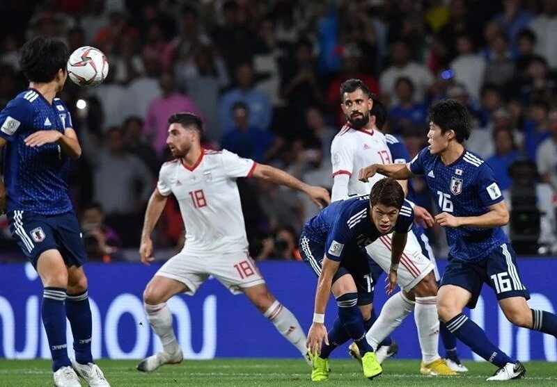 ایران - ژاپن؛ فینالی واقعی در یکچهارم نهایی/ انتقام با طعم شکستن طلسم