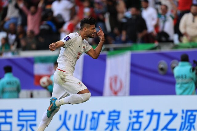 سد میزبان در مسیر صعود یوزها به فینال/ تقابل کره و اردن برای رسیدن به ایستگاه پایانی