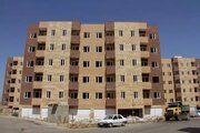 افتتاح ۶۰۰۰ واحد مسکونی بنیاد مسکن آذربایجان شرقی در دهه فجر