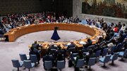 درخواست مسکو از سازمان ملل برای برگزاری نشست درباره حملات آمریکا به عراق و سوریه