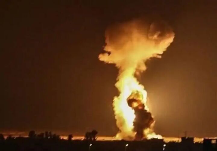 تجاوز نظامی آمریکا به شرق سوریه/ حملات رژیم صهیونیستی به جنوب لبنان تجاوز نظامی آمریکا به شرق سوریه/ حملات رژیم صهیونیستی به جنوب لبنان