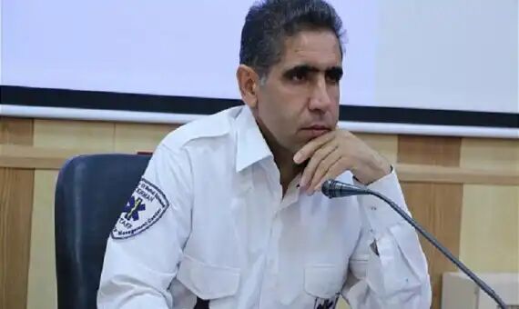 آمار مصدومان بستری حادثه تروریستی کرمان همچنان ۷ نفر است  آمار مصدومان بستری حادثه تروریستی کرمان همچنان ۷ نفر است