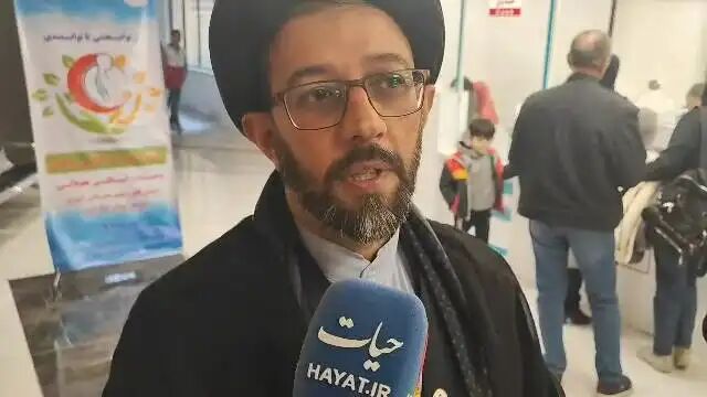 پوشش رایگان کانونهای دانشآموزی و هلال احمر در طرح غربالگری + فیلم پوشش رایگان کانونهای دانشآموزی و هلال احمر در طرح غربالگری + فیلم