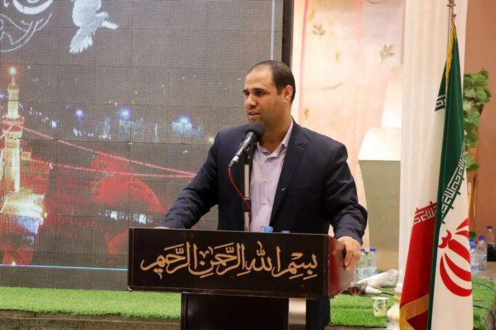 جذب 3 هزار نیروی انسانی در تهران برای سال تحصیلی جدید جذب 3 هزار نیروی انسانی در تهران برای سال تحصیلی جدید