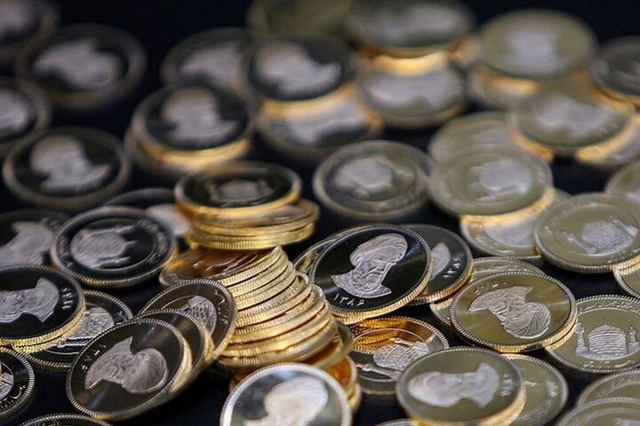 قیمت سکه و طلا امروز یکشنبه ۲۹ بهمن ۱۴۰۲