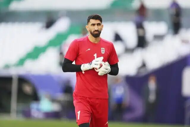 امیدوارم به خوبی بازی با ژاپن پیش برویم و قهرمان شویم امیدوارم به خوبی بازی با ژاپن پیش برویم و قهرمان شویم