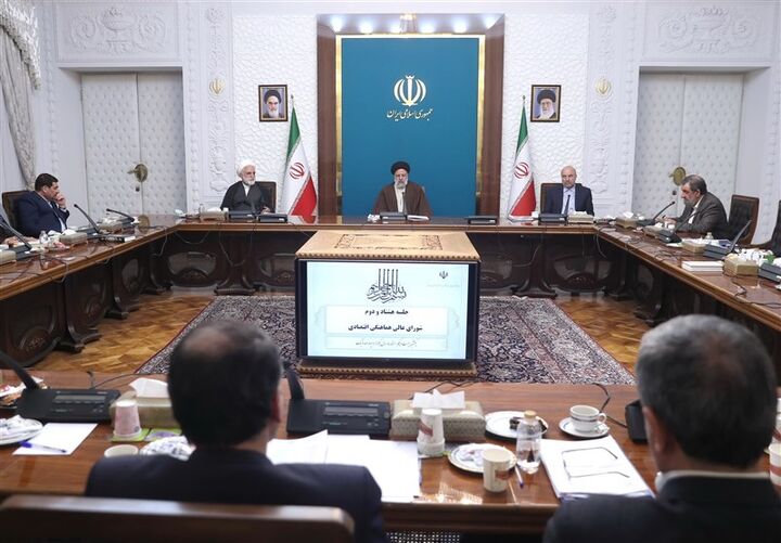 خروج آرای صادره تخلفات آزمون از شمول صلاحیت دیوان عدالت اداری خروج آرای صادره تخلفات آزمون از شمول صلاحیت دیوان عدالت اداری