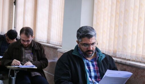 فرصت اعتراض معترضان آزمون استخدامی اعلام شد فرصت اعتراض معترضان آزمون استخدامی اعلام شد