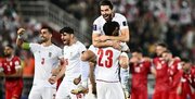 ایران و کره‌جنوبی در فینال جام ملت‌ها