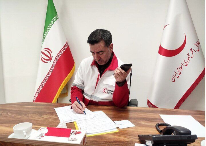 به ۸۷۶ سوال امدادگران و نجاتگران پاسخ داده شد به ۸۷۶ سوال امدادگران و نجاتگران پاسخ داده شد