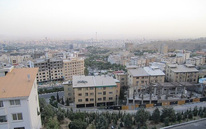 سرقت ۳۰ میلیارد تومانی از خانهای در ولنجک سرقت ۳۰ میلیارد تومانی از خانهای در ولنجک