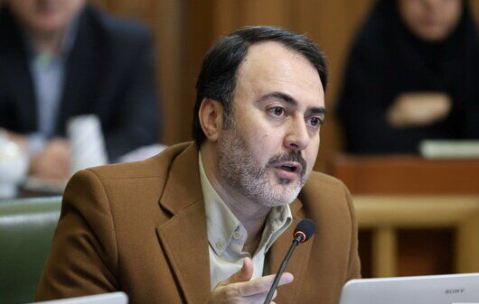 بهرهبرداری از فاز سوم تقاطع نواب-تندگویان اتفاق مبارکی است بهرهبرداری از فاز سوم تقاطع نواب-تندگویان اتفاق مبارکی است