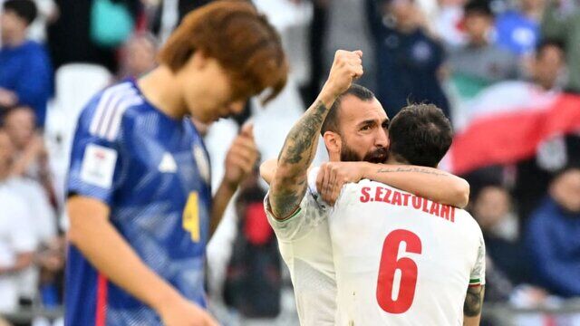 «فایتبک» تیمملی را در جام نگه داشت «فایتبک» تیمملی را در جام نگه داشت