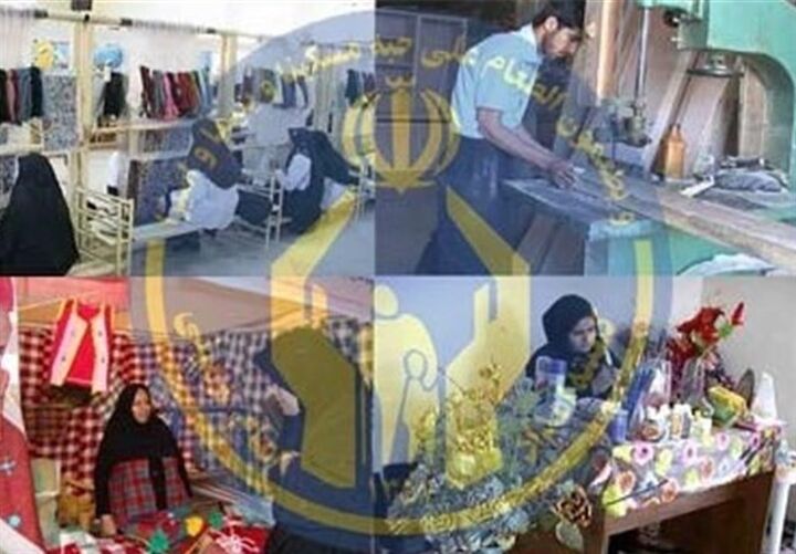 خودکفایی اقتصادی ۳ هزار خانوار مددجویان استان بوشهر