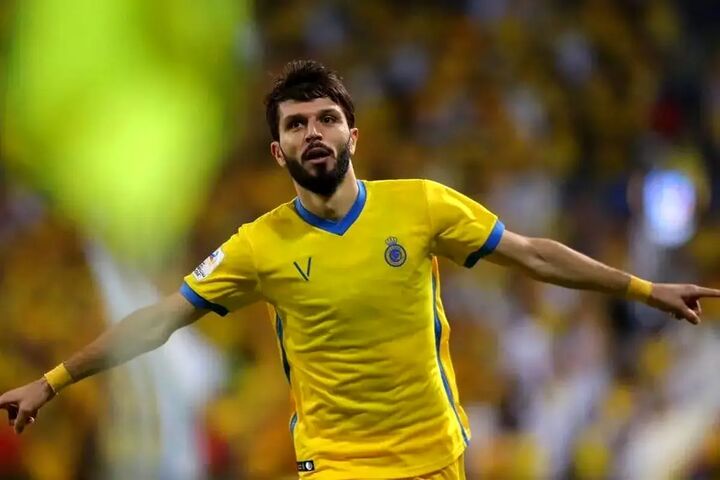 رسمی: ماشاریپوف به استقلال پیوست رسمی: ماشاریپوف به استقلال پیوست