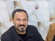 ناجی الکعبی، از اعضای ارشد عصائب‌الحق عراق ترور شد