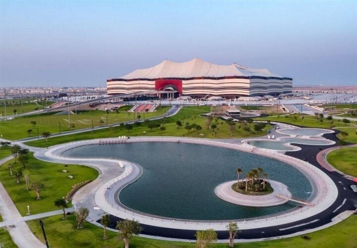 درخواست قطر برای تغییر ورزشگاه بازی با ایران درخواست قطر برای تغییر ورزشگاه بازی با ایران