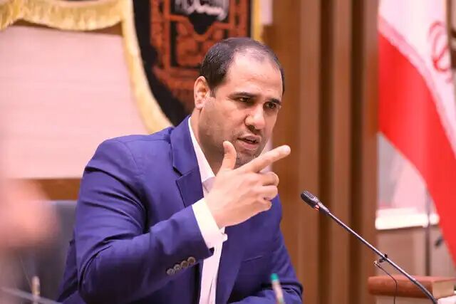 ورود سازمان بازرسی به صندوق ذخیره بعد از ۲۷ سال! ورود سازمان بازرسی به صندوق ذخیره بعد از ۲۷ سال!