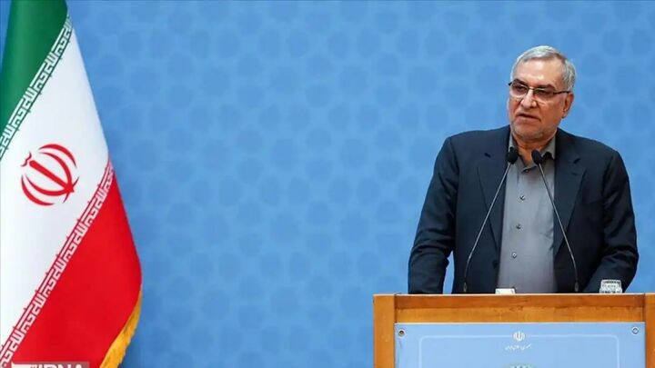 وزیر بهداشت مبدا انتقال تب دنگی به ایران را اعلام کرد/ تاکید بر ضرورت غربالگری در مبادی ورودی وزیر بهداشت مبدا انتقال تب دنگی به ایران را اعلام کرد/ تاکید بر ضرورت غربالگری در مبادی ورودی