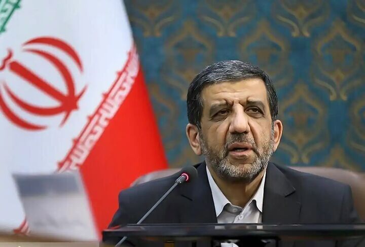 تنوع صنایع دستی در ایران/ حل مشکل صادرات در دولت سیزدهم تنوع صنایع دستی در ایران/ حل مشکل صادرات در دولت سیزدهم