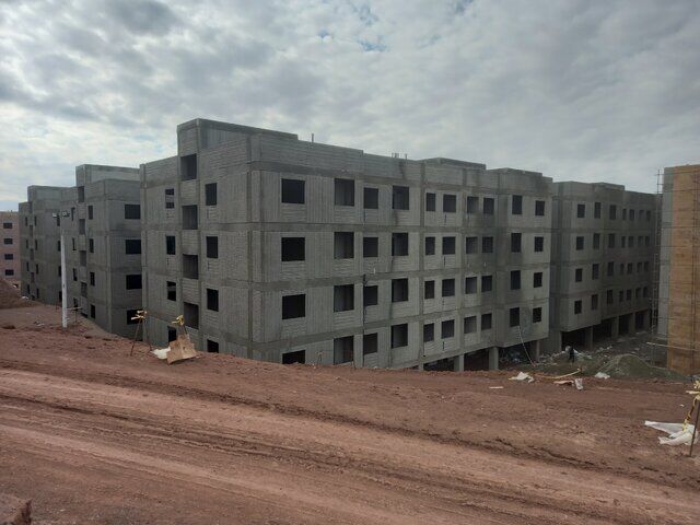 رایزنی برای تدوین نسخه «نهضت ملی مسکن» ویژه مددجویان و محرومان رایزنی برای تدوین نسخه «نهضت ملی مسکن» ویژه مددجویان و محرومان