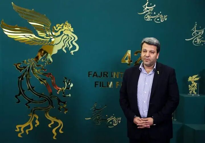 واکنش معاون سینمایی به انتقادها در مورد محتوای فیلمهای سینمایی + فیلم واکنش معاون سینمایی به انتقادها در مورد محتوای فیلمهای سینمایی + فیلم