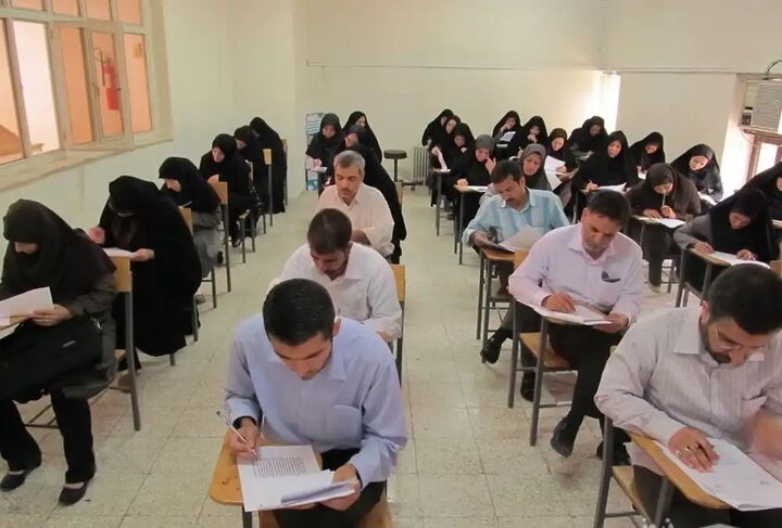 آزمون استخدامی فرزندان ایثارگران معطل سازمان اداری و استخدامی آزمون استخدامی فرزندان ایثارگران معطل سازمان اداری و استخدامی