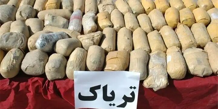 کشف بیش از یک تن و ۶۰۰ کیلوگرم مواد مخدر در مرزهای جنوب شرقی کشور کشف بیش از یک تن و ۶۰۰ کیلوگرم مواد مخدر در مرزهای جنوب شرقی کشور