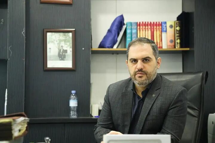 انتصاب جدید در موزه ملی انقلاب اسلامی و دفاع مقدس