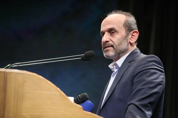 «معنویت و عقلانیت» به عنوان پایههای اساسی انقلاب اسلامی است «معنویت و عقلانیت» به عنوان پایههای اساسی انقلاب اسلامی است