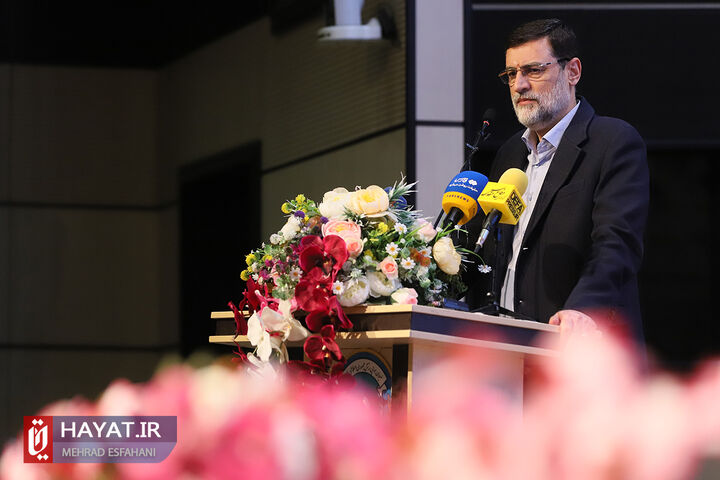 مراسم تقدیر و اعطای نشان افتخار به پیشکسوتان نیروی هوایی ارتش