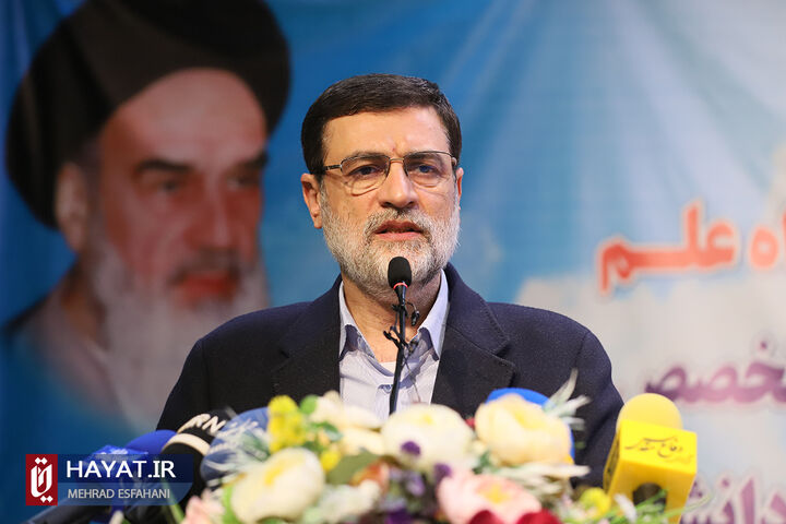 مراسم تقدیر و اعطای نشان افتخار به پیشکسوتان نیروی هوایی ارتش