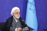 تحقق عدالت در همه عرصه‌ها از اهداف کلان نظام جمهوری اسلامی ایران است