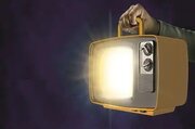 «خانه‌ روشنا» سریال جدید شبکه دو کلید خورد