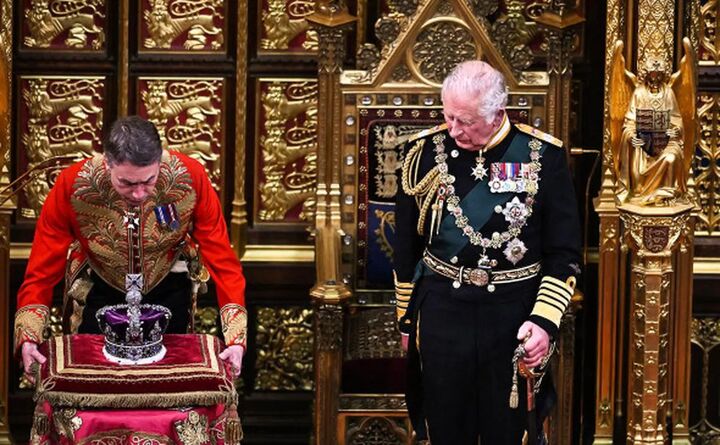 خوش یمن نبودن تاج و تختی برای «چارلز سوم»/ جایگزین مسنترین پادشاه انگلیس چه کسی است؟ خوش یمن نبودن تاج و تختی برای «چارلز سوم»/ جایگزین مسنترین پادشاه انگلیس چه کسی است؟