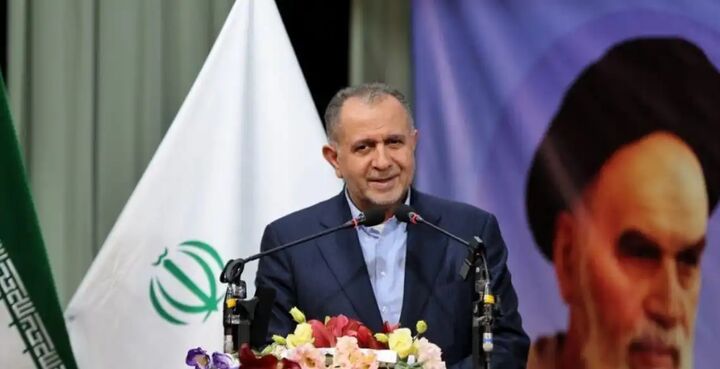 قول میدهم سال آینده سهم بازارمان به ۴۰ درصد برسد قول میدهم سال آینده سهم بازارمان به ۴۰ درصد برسد